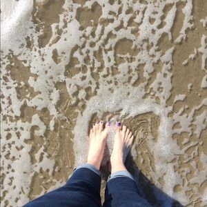 Meet your Posher, Gretchen